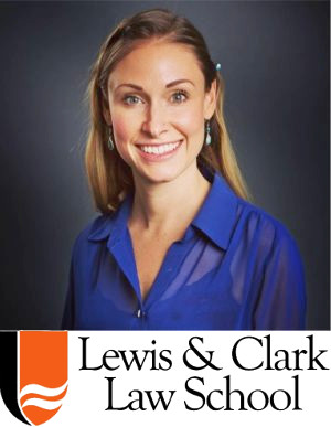 Dayna Jones, Lewis & Clark Law School '18